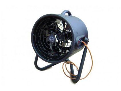 Ventilátor R.E.Fan
