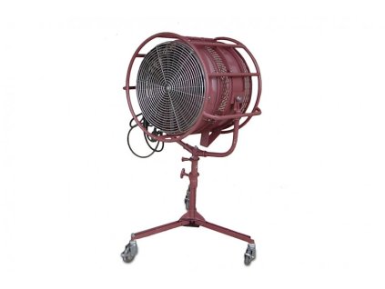Ventilátor E-Fan