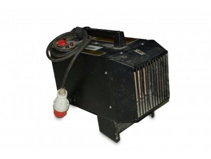 Elektrický ohřívač 400V