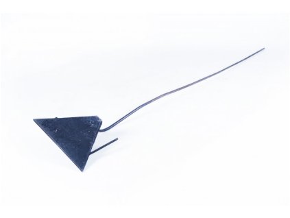 Hořák - Fish Tail