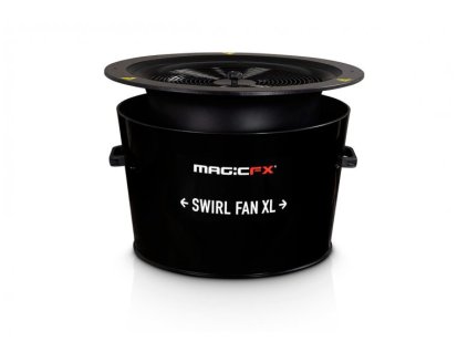 Swirl Fan XL