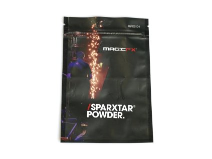 Sparxtar powder