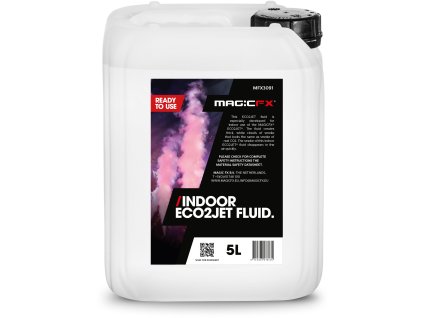 ECO2JET Indoor Fluid