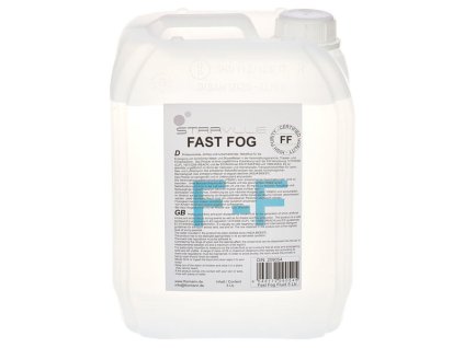 Stairville f f fluid