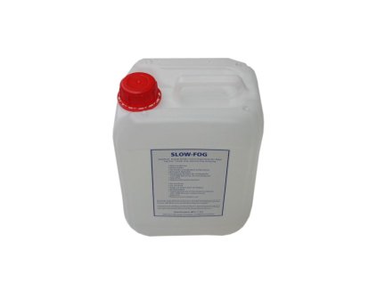 look slow fog 5l