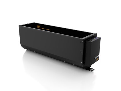 Snow Curtain Blizzard