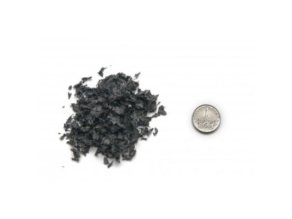 blackfoss male cerne vlocky 5 kg