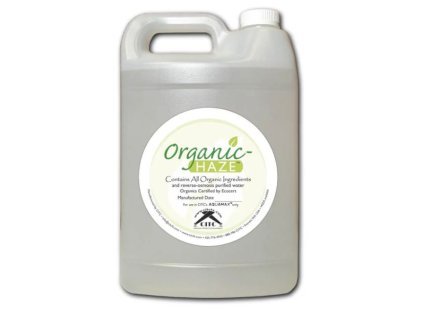Organic Haze Fluid