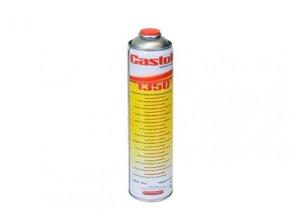 Propanová bombička 600 ml