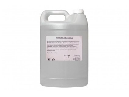 Texaco - minerální olej 1 ltr