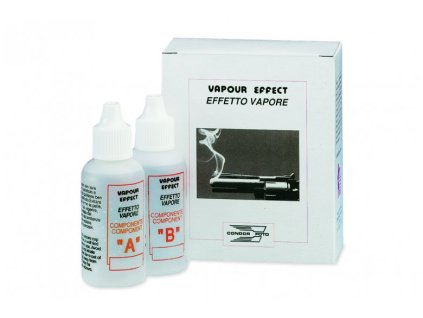 Vapour Effect (A&B Kouř)