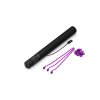 canon streamers purple