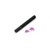 canon hand confetti pink