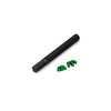 canon hand confetti green