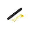 canon hand streamers yellow