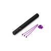canon hand streamers purple
