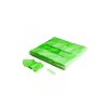 uv confetti green