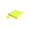 uv confetti yellow