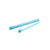 streamers 20x2 5 light blue