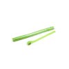 streamers 20x2 5 light green