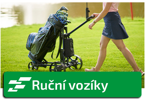 02. Ruční vozíky