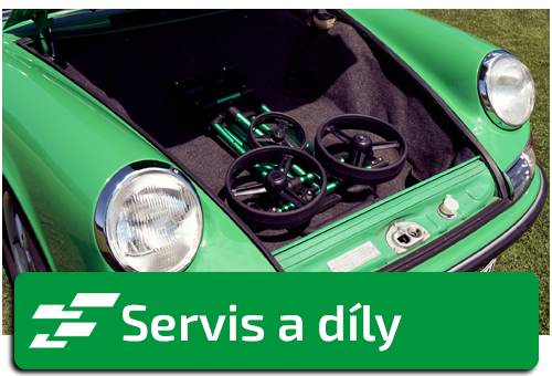 04. Servis