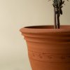 Terakotový květináč "circolare"