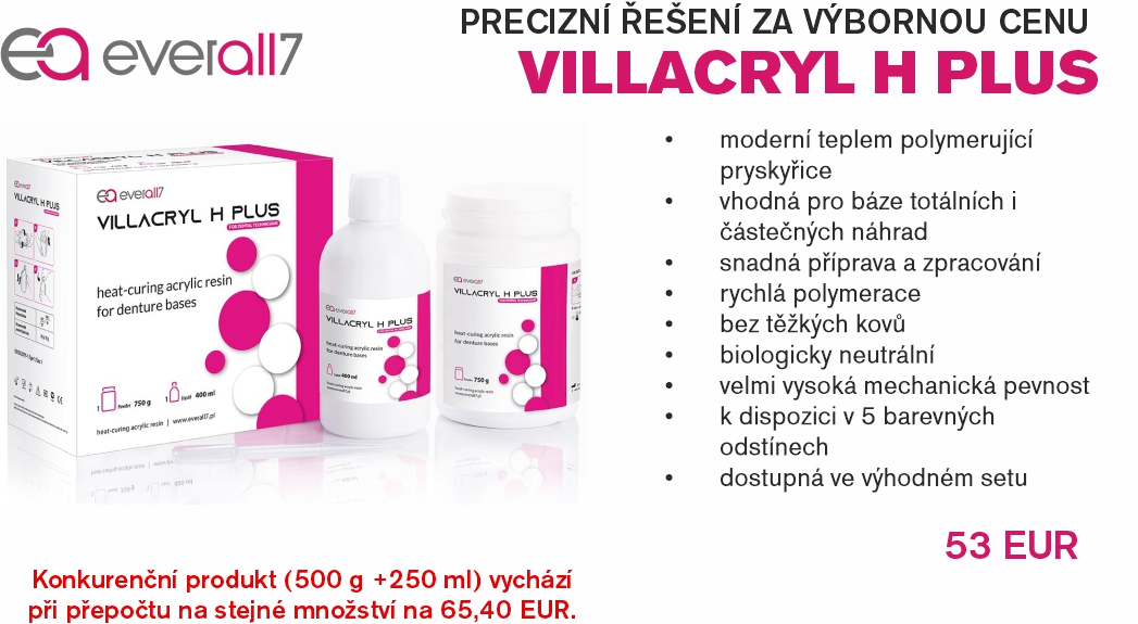 Villacryl H PLUS