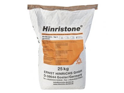 Hinristone 20 - zlatohnědá