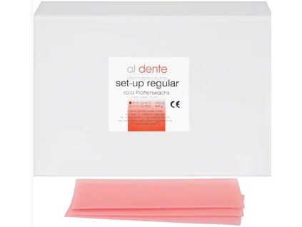 set up regular