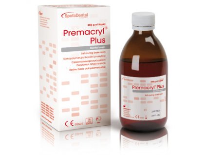 premacryl plus