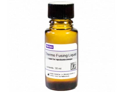 ThermoFusingLiquid transparant
