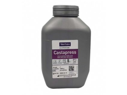 castapress