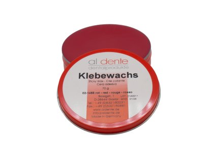 klebewachs