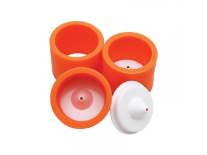 silicone sleeves