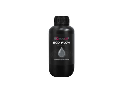 ECO FLOW ŠEDÁ