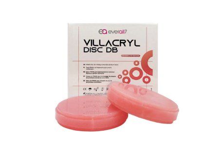 VILLACRYL DISC DB