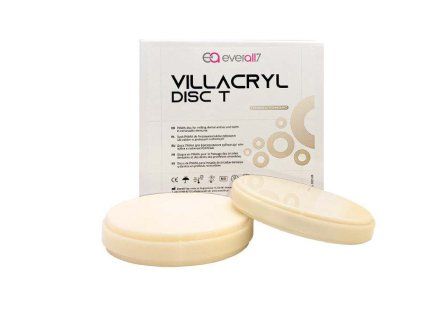 VILLACRYL DISC T MONO