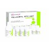 Villacryl STC Hot set