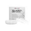 VILLACRYL DISC CLEAR