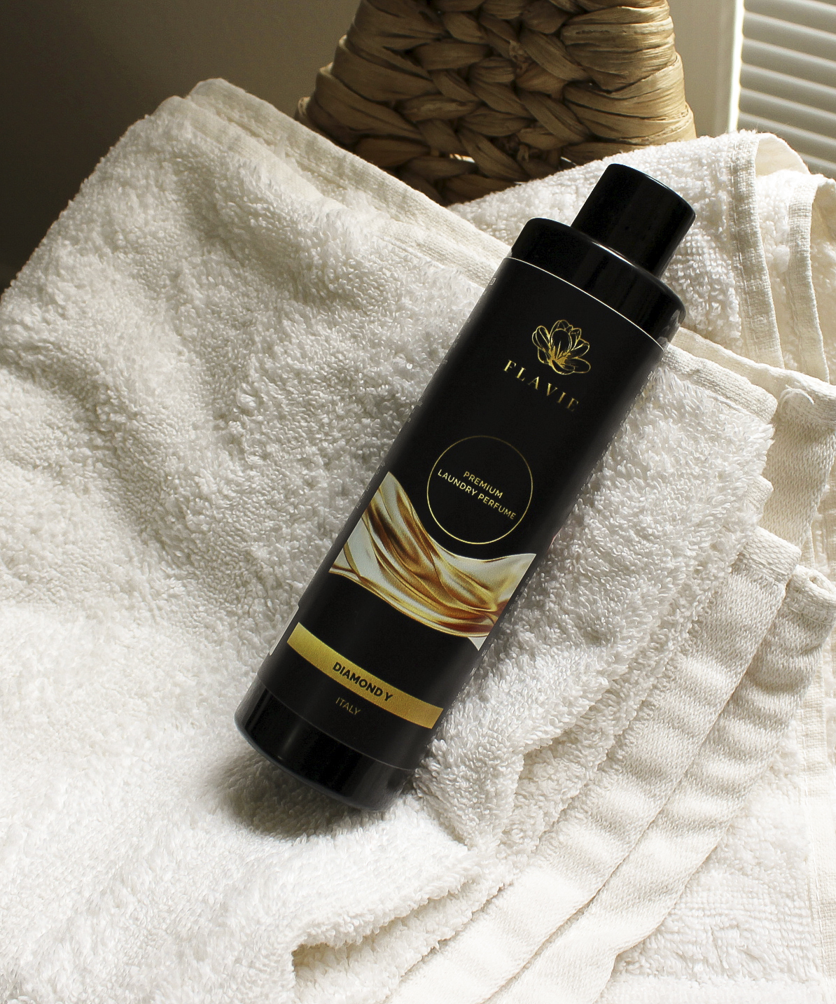 Tajemství nadýchaných ručníků: Jak jim vrátit jemnost a vůni luxusu?