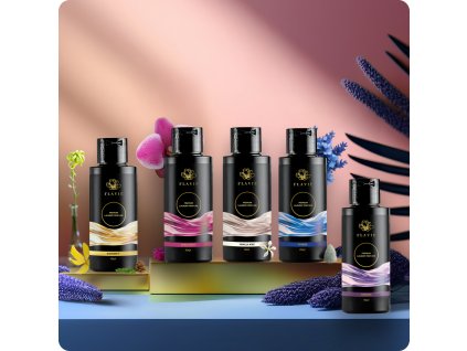 5 x 50 ml rounded