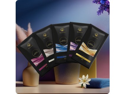 5 x 10 ml sachets rounded