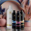 3 x 250 ml (možnost vybrat vůni) + Prací gel v hodnotě 19,90 jako dárek