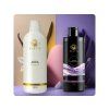 1 + 1 ZDARMA - Parfém na praní 500 ml + Prací gel 1l