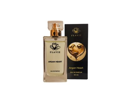 Parfum Argan Heart 50 ml