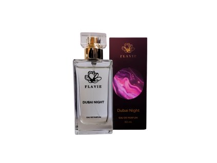 Parfum Dubai Night 50 ml