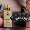 Parfum na telo + Sada vzoriek v hodnote 4,90 € ako darček