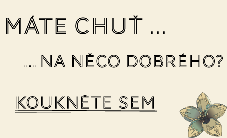 sladkosti