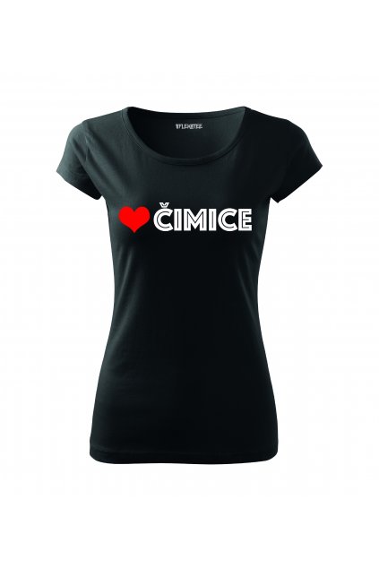 Čimice dámské
